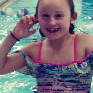 Meet your Posher, Haddox